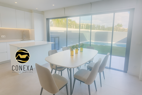 Villa a Faro, Faro, Faro - € 795.000 | Ref: 452 - foto 23
